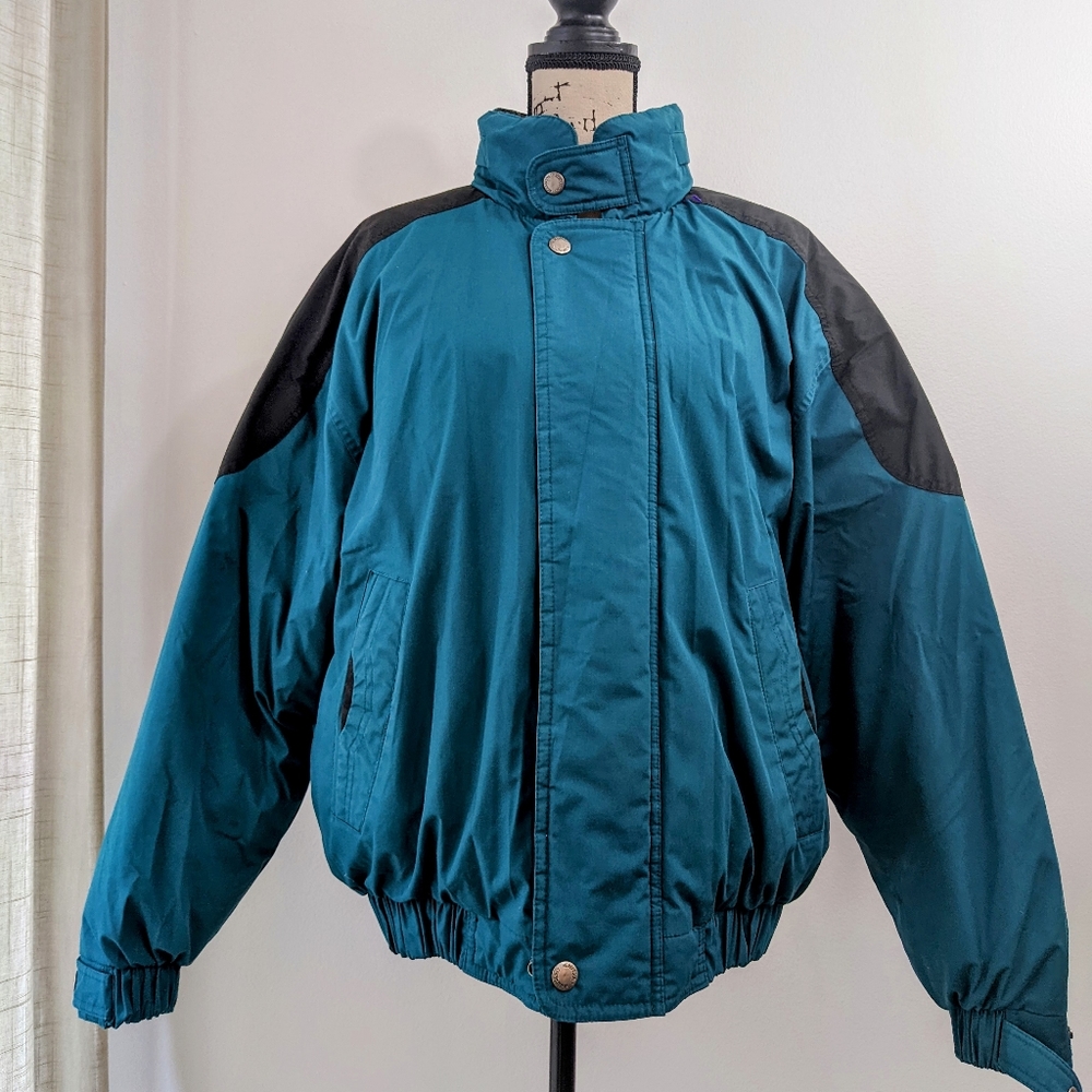 ICONIC Members Only Jacket